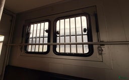 Hästlastbilar  fordon & transport till salu: PRISSÄNKT! JWR hästlastbil med bodel i Blentarp - Annons 9