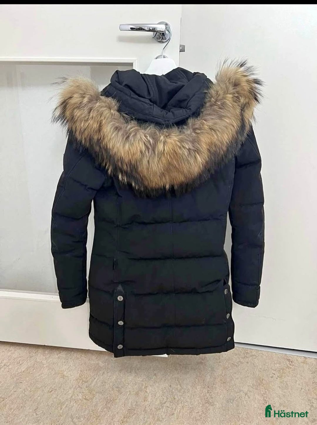 Jackor & Kavajer ryttarutrustning till salu: Hollies vinterjacka  i Filipstad - Annons 2