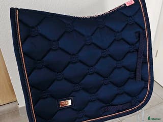 Schabrak & Vojlockar hästutrustning till salu: ES Lagoon Blush i Vansbro - Annons 4