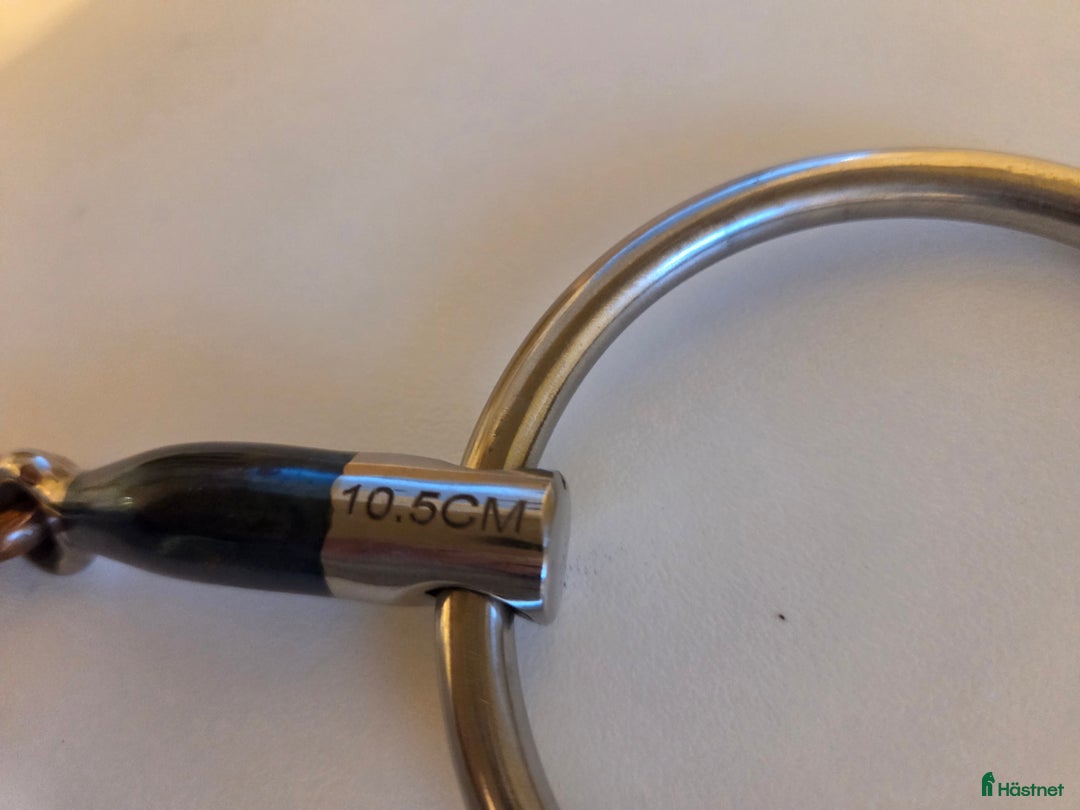 Bett hästutrustning till salu: Fager Alexander i Brösarp - Annons 3