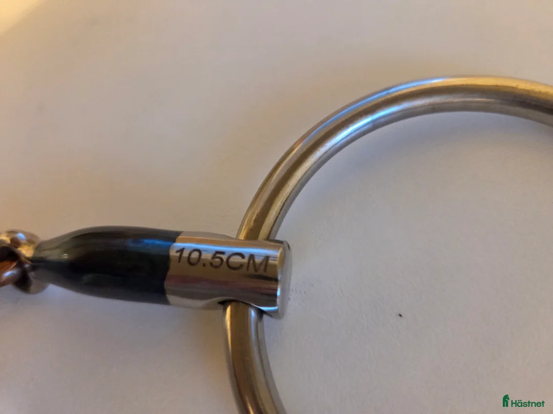 Bett hästutrustning till salu: Fager Alexander i Brösarp - Annons 3