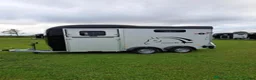 Hästtransporter  fordon & transport till salu: Cheval Liberte Touring XL- Mycket fint skick - Annons 1