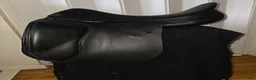 Sadlar hästutrustning till salu: Välskött Jaguar/Harry Dabbs - Annons 1