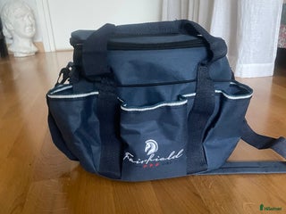 Övrig utrustning övrig utrustning till salu: Ryktväska fairflied i Örebro - Annons 4