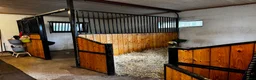  stallplats finnes: Boxplats ledig - Södra Sandby - Annons 2
