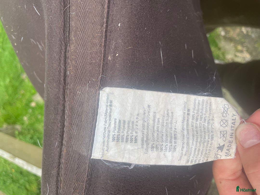 Sadeltillbehör hästutrustning till salu: Accavalo padd i Älmhult - Annons 4