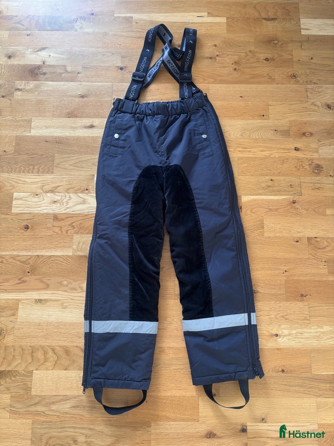 Övrigt Ridkläder ryttarutrustning till salu: Termoridbyxor i Norrtälje - Annons 1