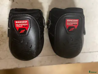 Benskydd hästutrustning Zandona benskydd i Rolfstorp - Annons 4