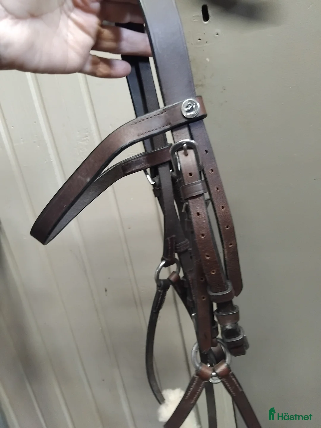 Övrig Hästutrustning hästutrustning till salu: Blandat i Löddeköpinge - Annons 7