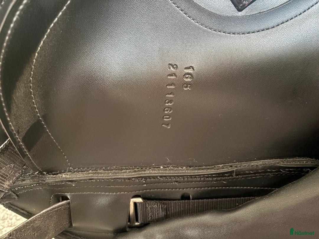 Sadlar hästutrustning till salu: Ikonic light hybrid 16,5” koppjärn i Karlstad - Annons 8