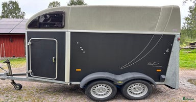 Hästtransporter  fordon & transport till salu i Arvika - Annons 14