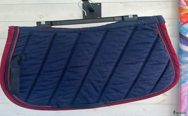 Schabrak & Vojlockar hästutrustning till salu: Schabrak stl ponny, i Söderköping - Annons 6