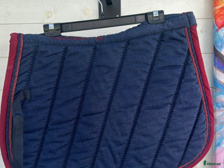 Schabrak & Vojlockar hästutrustning till salu: Schabrak stl ponny, i Söderköping - Annons 15