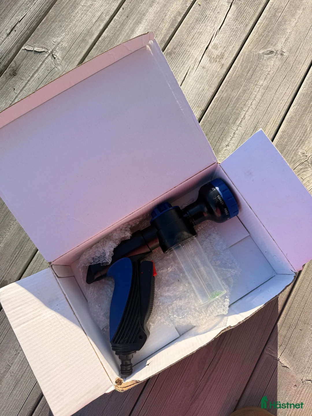 Övrig utrustning övrig utrustning till salu: Ponyjet💗 - Annons 3