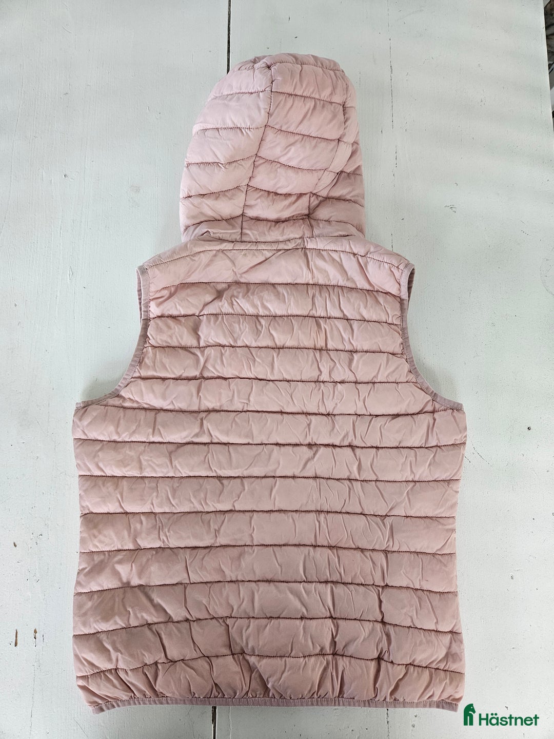 Övrigt Ridkläder ryttarutrustning till salu: Mountain Horse ridväst i Härnösand - Annons 2