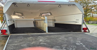 Hästtransporter  fordon & transport till salu i Karlskrona - Annons 16