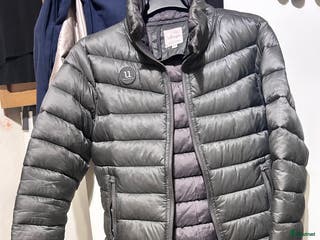 Jackor & Kavajer ryttarutrustning till salu: Lättare Uhipjacka i stl 160 i Torsås - Annons 14