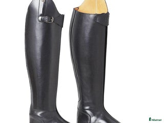 Ridstövlar ryttarutrustning till salu: Ridstövlar i Bromma - Annons 8