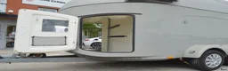 Hästtransporter  fordon & transport till salu: Böckmann Big Master -17 - Annons 5