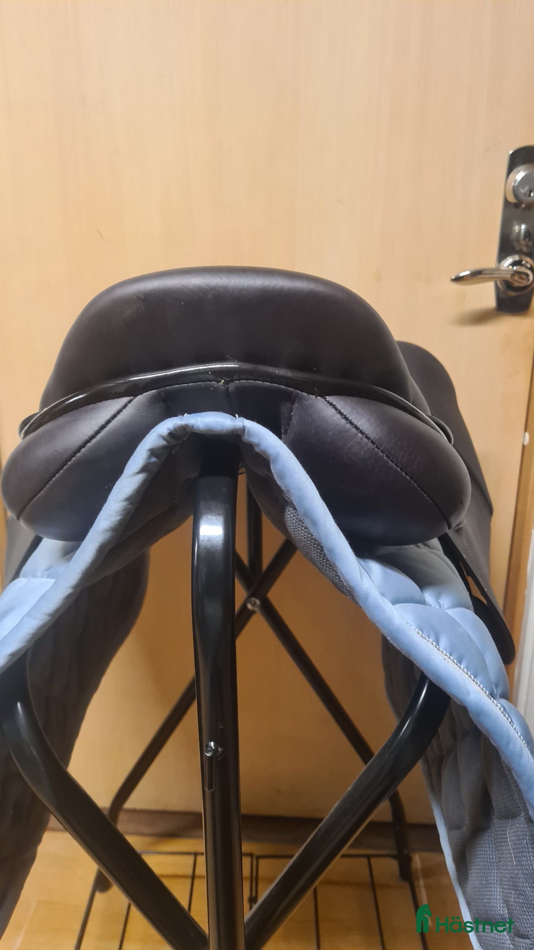 Sadlar hästutrustning till salu: Kemnevall Jumping Harold i Hamneda - Annons 5