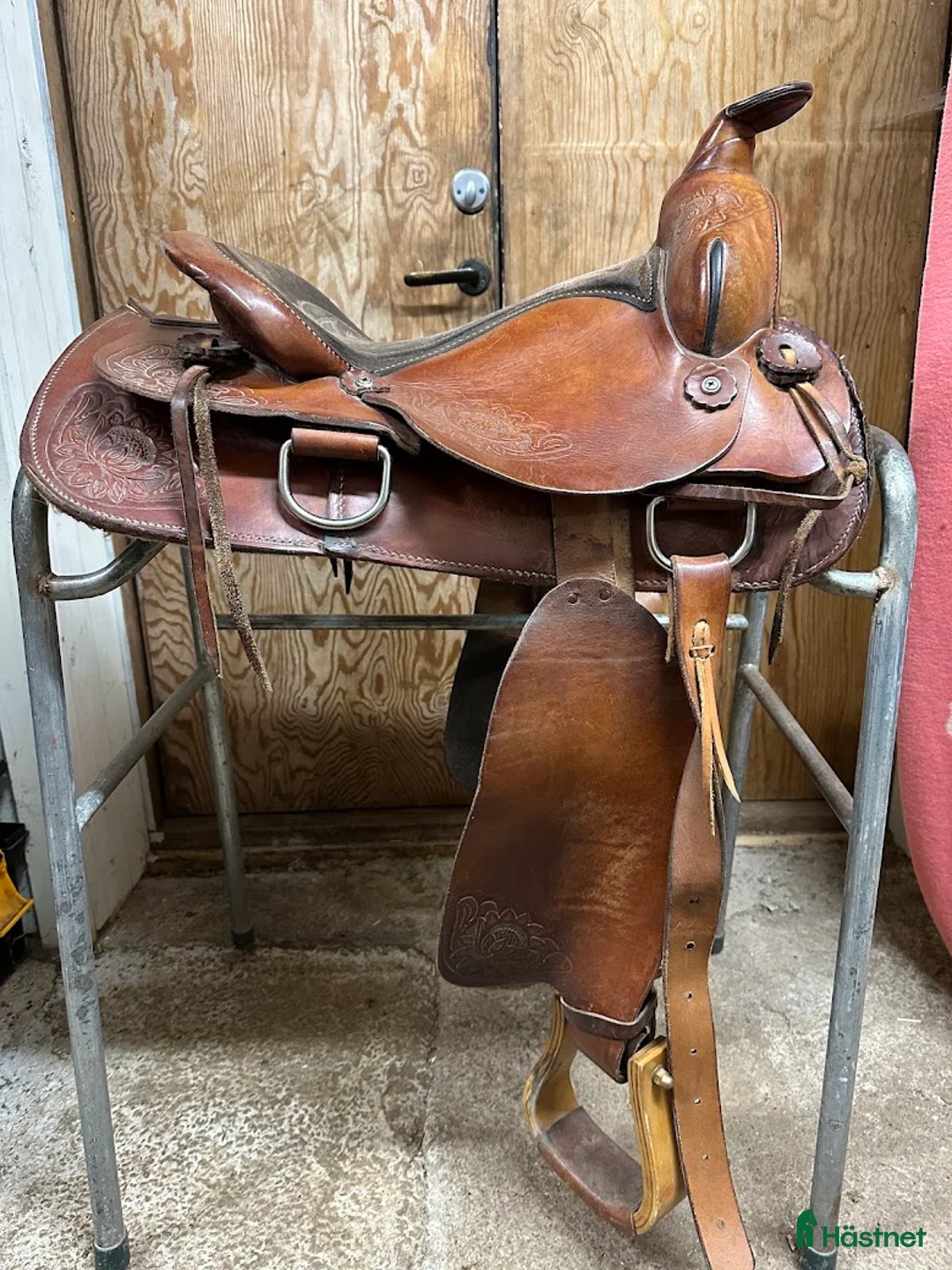 Sadlar hästutrustning till salu: K & B Saddlery i Blidsberg - Annons 1