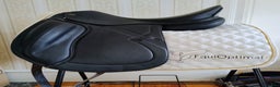 Sadlar hästutrustning till salu: Utförsäljning nya sadlar i Fagersta - Annons 1