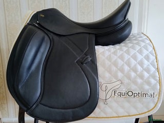 Sadlar hästutrustning till salu: Utförsäljning nya sadlar i Fagersta - Annons 2