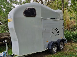 Hästtransporter fordon & transport till salu: Cheval liberte gold one pullman i Huskvarna - Annons 9