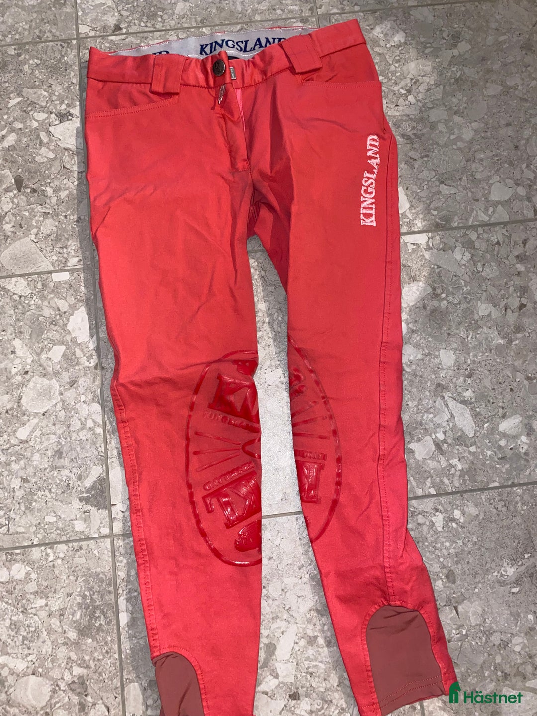 Ridbyxor ryttarutrustning till salu: Ridbyxor  i Askim - Annons 5