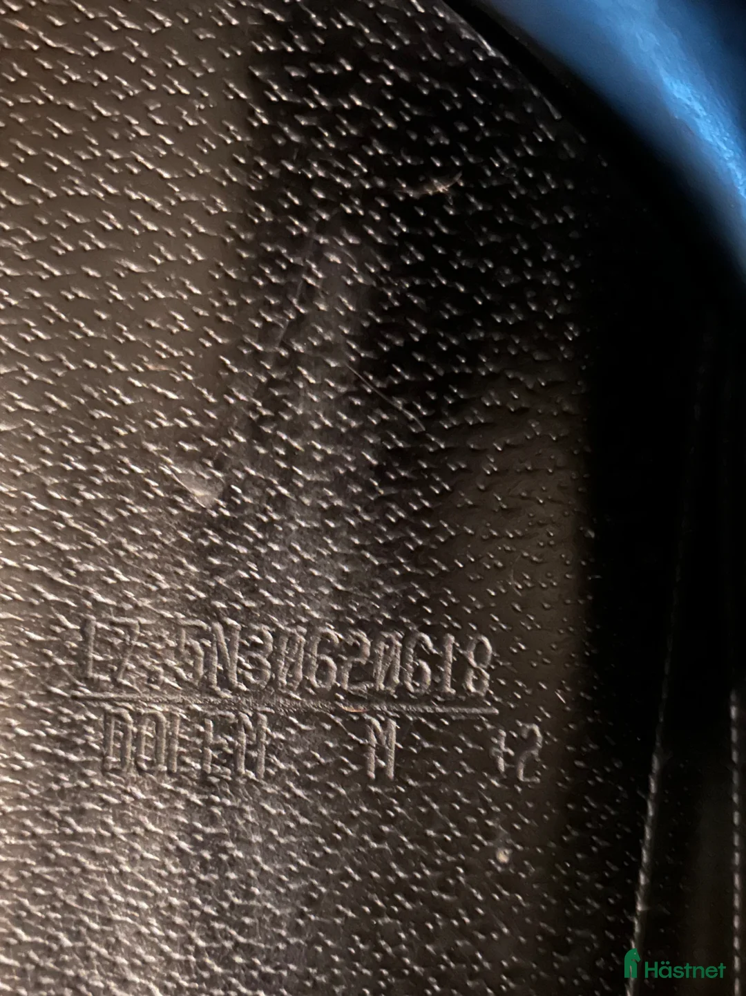 Sadlar hästutrustning till salu: Equipe Olympia - Annons 7