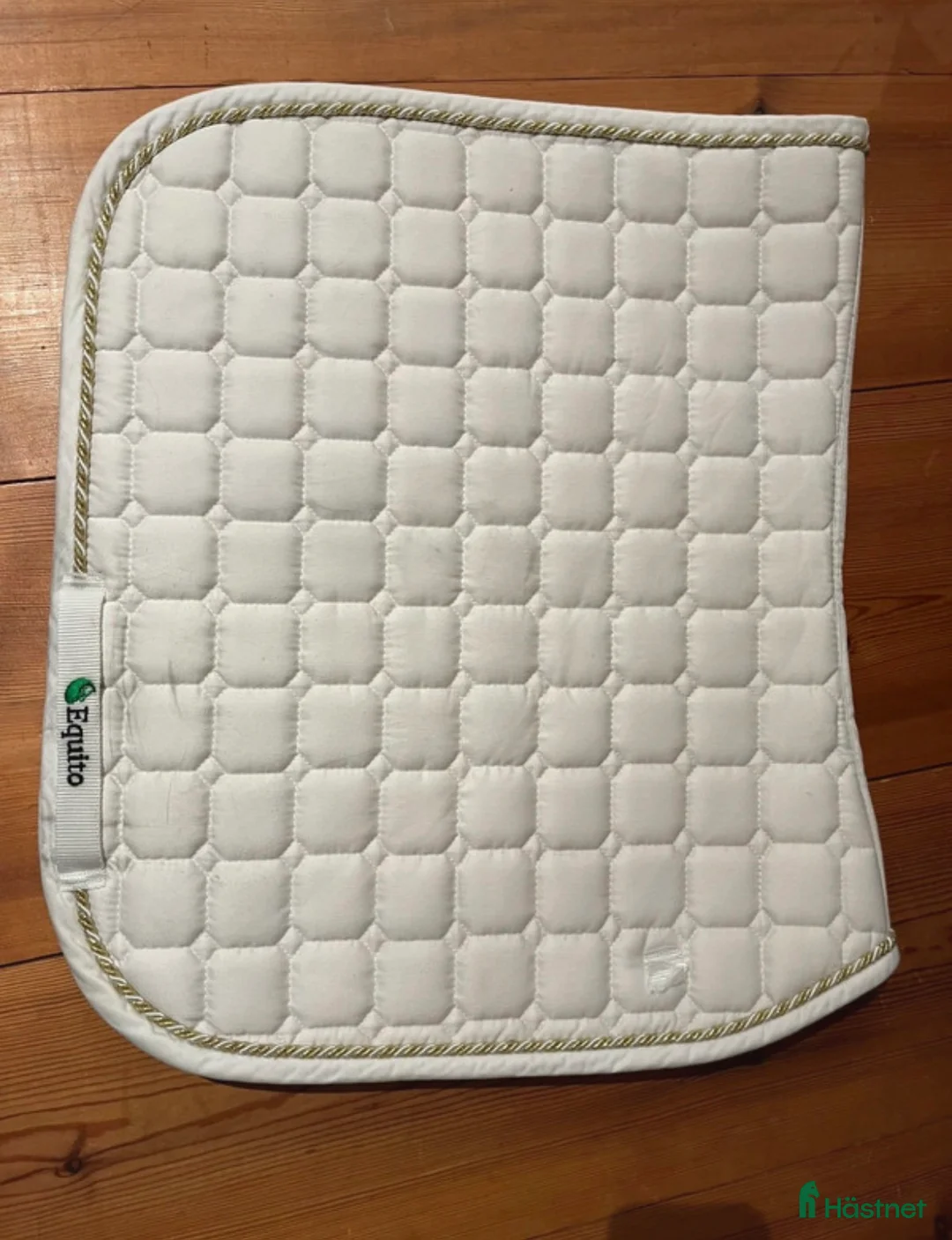 Schabrak & Vojlockar hästutrustning till salu: Fint schabrak  - Annons 2