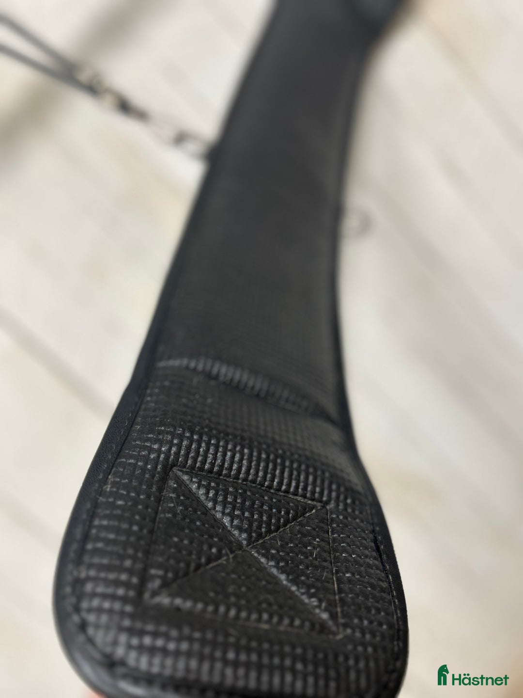 Sadeltillbehör hästutrustning till salu: Lamicell westernsadelgjord 26tum i Trelleborg - Annons 4