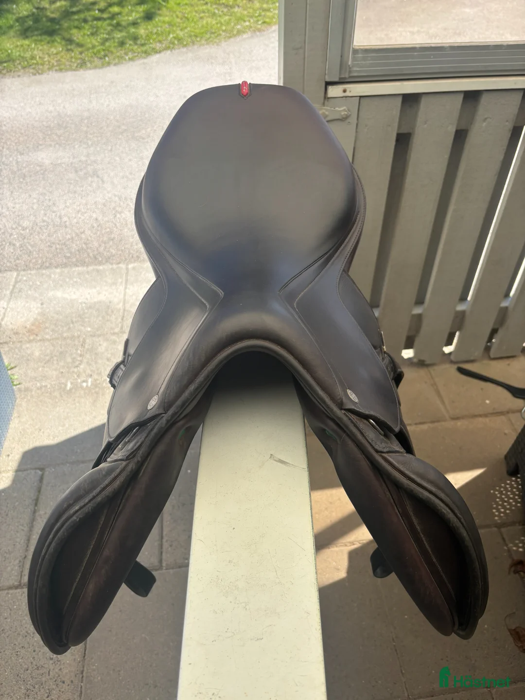 Sadlar hästutrustning till salu: Equipe Synergy Special - Annons 2