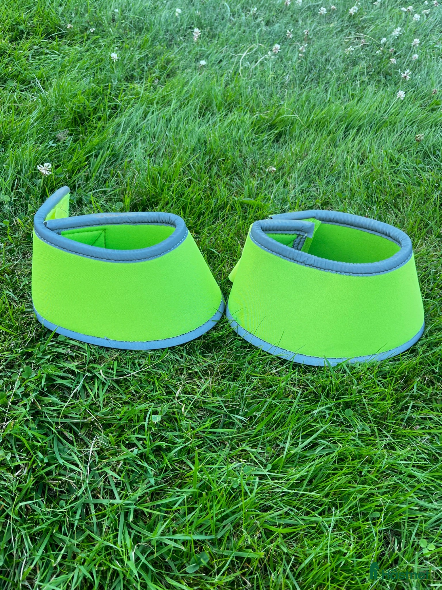 Benskydd hästutrustning Reflex boots! - Annons 3