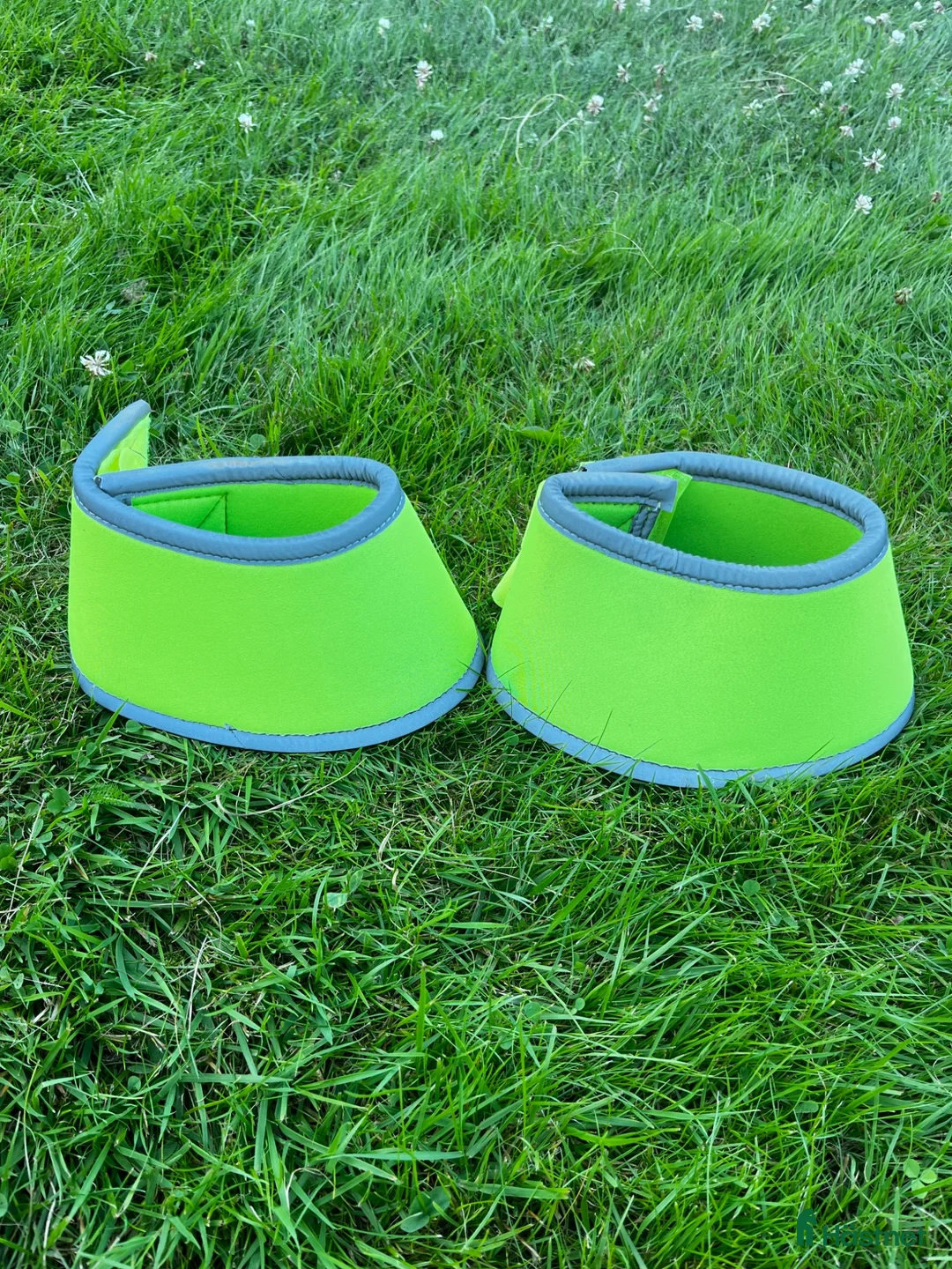 Benskydd hästutrustning till salu: Reflex boots! - Annons 1