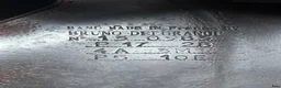 Sadlar hästutrustning till salu: Bruno Delgrange sadel i Söderby - Annons 6