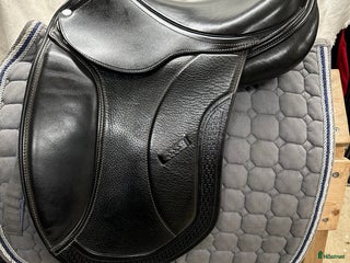 Sadlar hästutrustning till salu: Ergox2 trude i fint skick i Sala - Annons 10