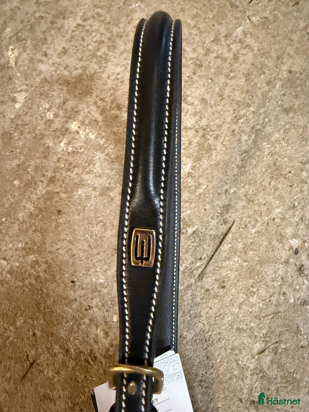 Övrig Hästutrustning hästutrustning till salu: E logga Martingal ponny  i Henån - Annons 4