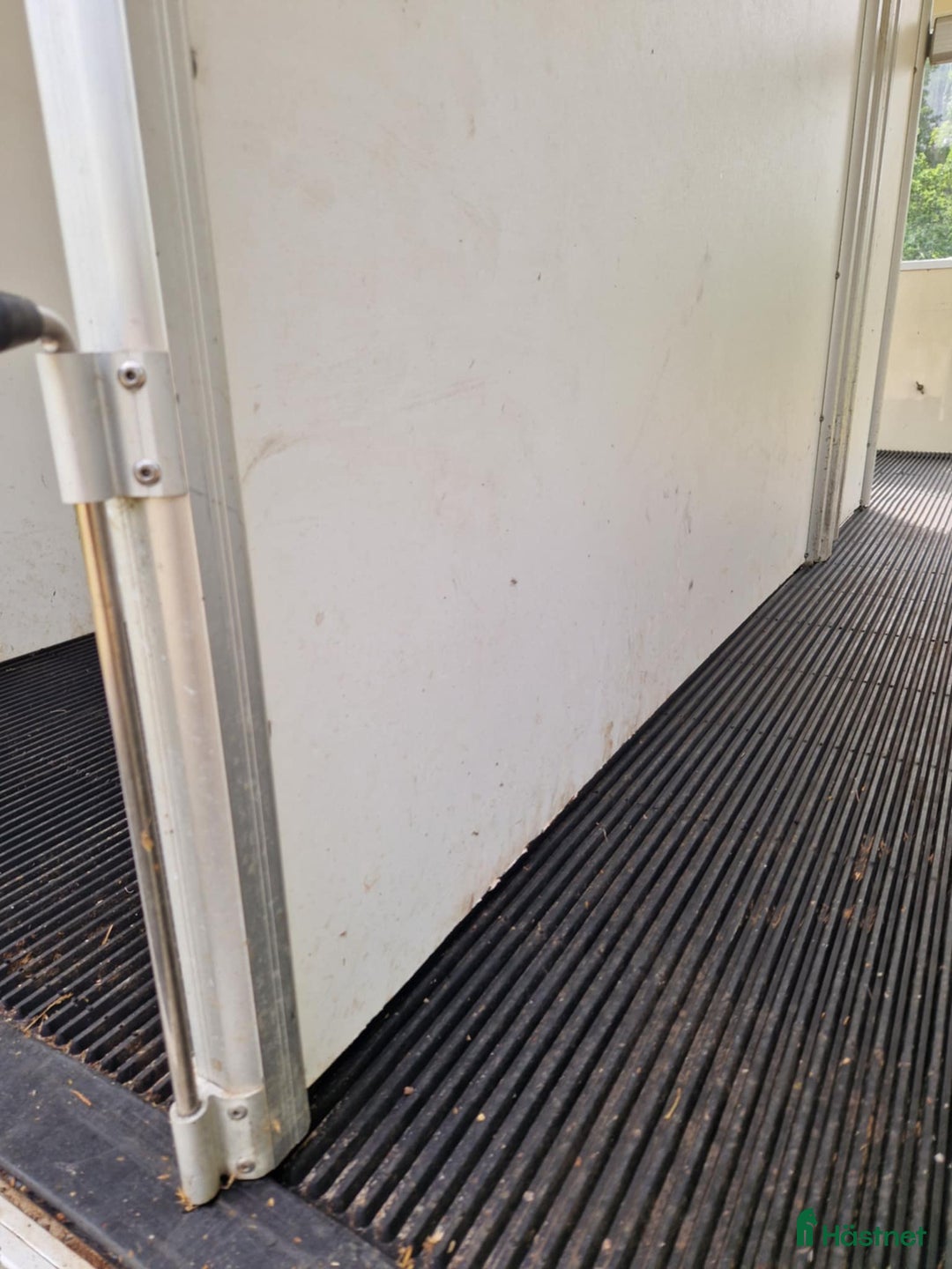 Hästtransporter  fordon & transport till salu: Umesläp BA45 i Kalmar - Annons 18