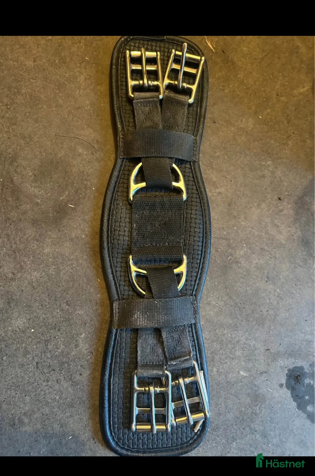 Övrig Hästutrustning hästutrustning till salu: Sadelgjord 30 cm i Gustavsberg - Annons 1