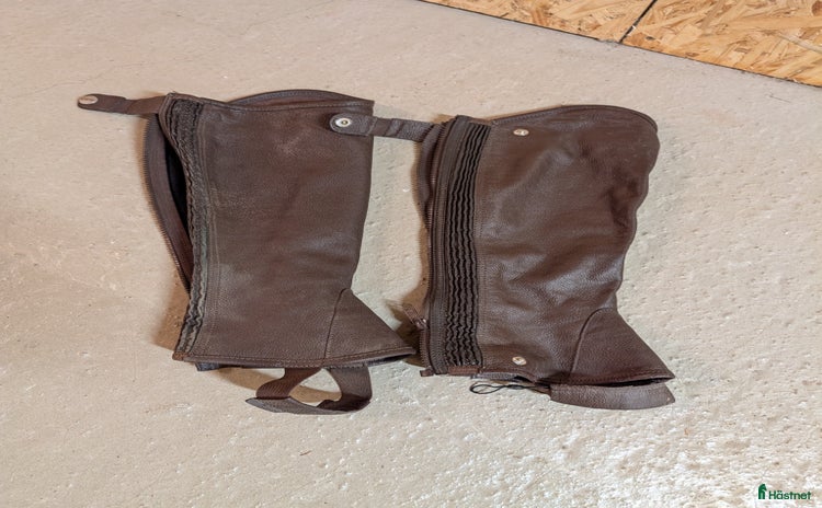 Jackor & Kavajer ryttarutrustning till salu i Nyköping - Annons 9