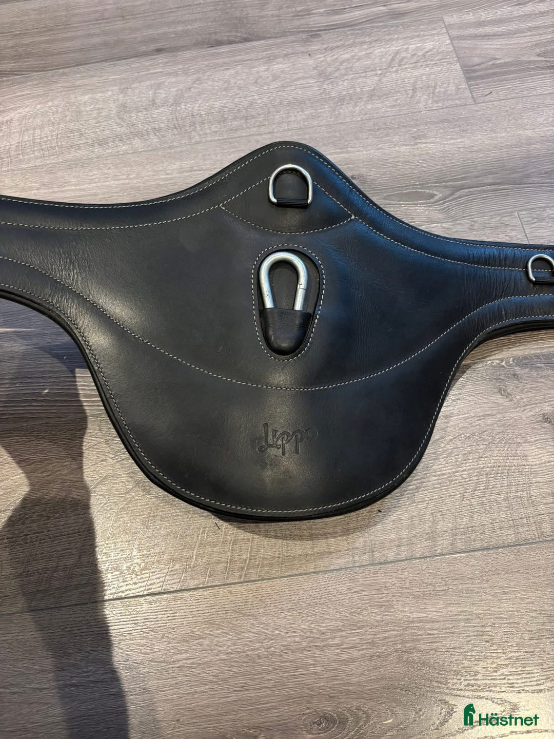 Sadeltillbehör hästutrustning till salu: Lippo hoppgjord  i Sölvesborg - Annons 3