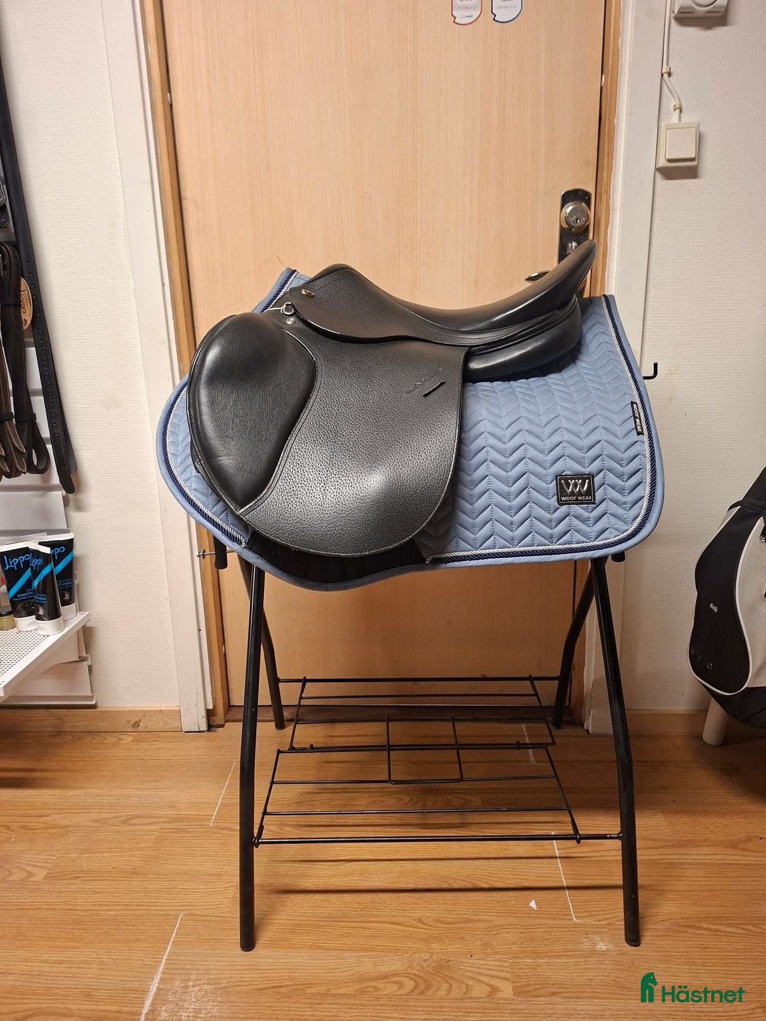 Sadlar hästutrustning Ordo Equester Romulus  - Annons 7