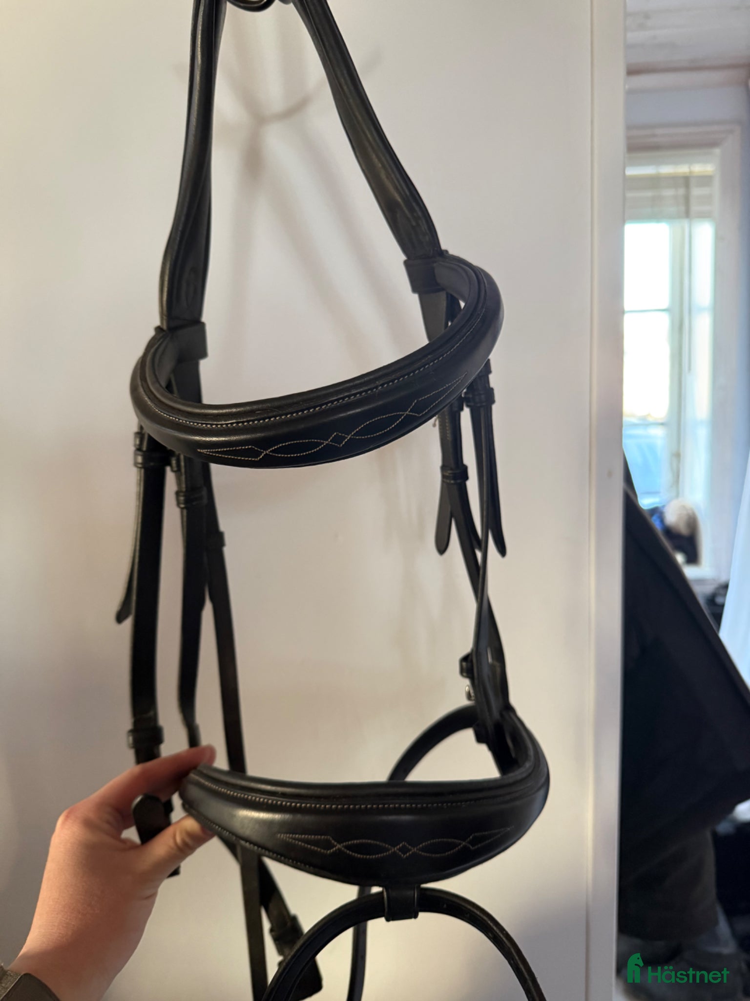 Träns hästutrustning Superfint Alequi träns - Annons 6