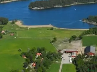 stallplats finnes: Lösdrift plats Broknäs Gård - Annons 2