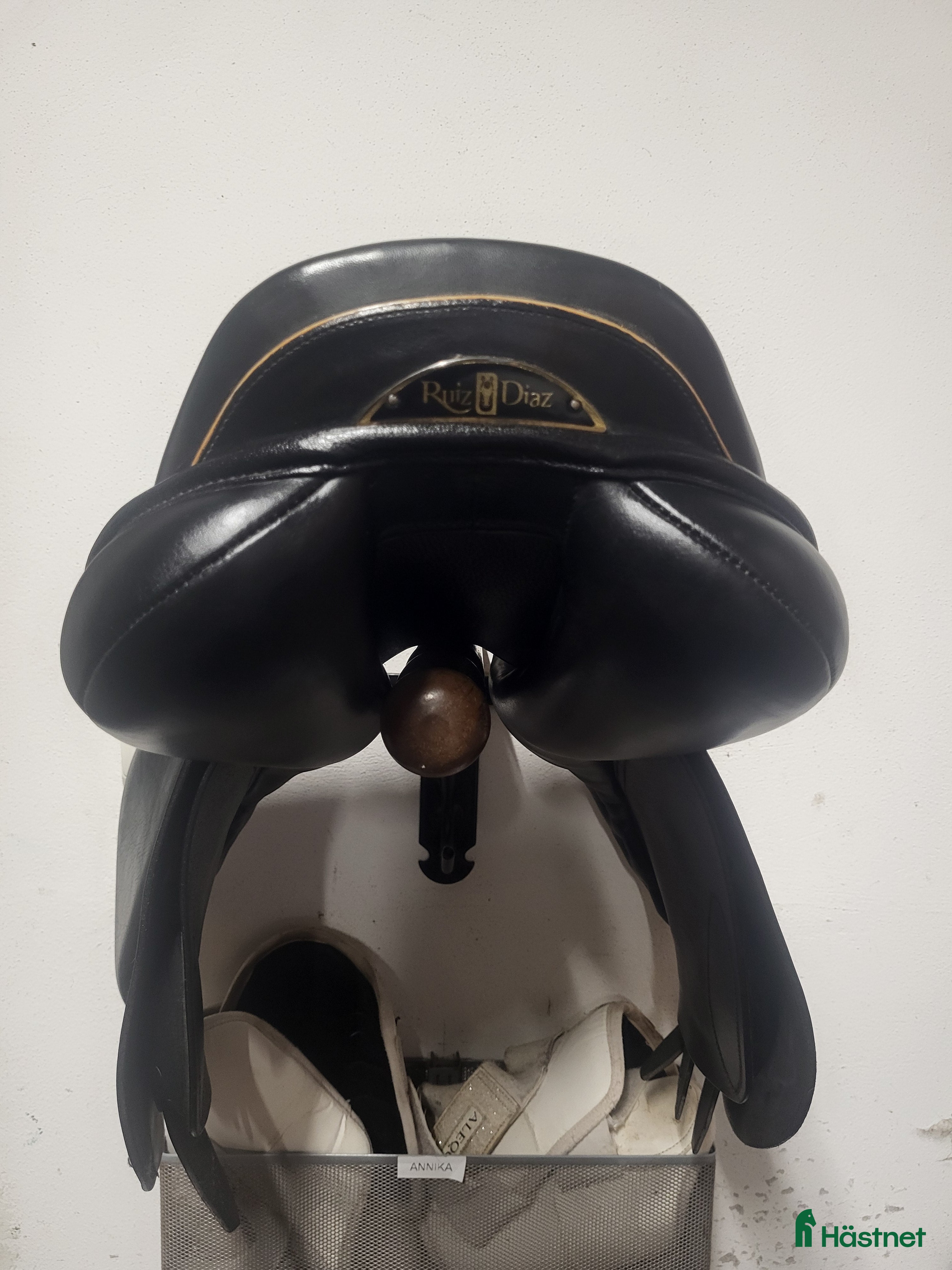 Sadlar hästutrustning Lippo i Skanör - Annons 3