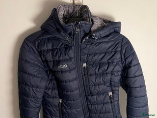 Jackor & Kavajer ryttarutrustning till salu: Uhip jacka i Västra Frölunda - Annons 3