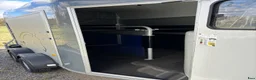 Hästtransporter  fordon & transport till salu: Ny Cheval Liberte Origins aluminium i Tungelsta - Annons 6