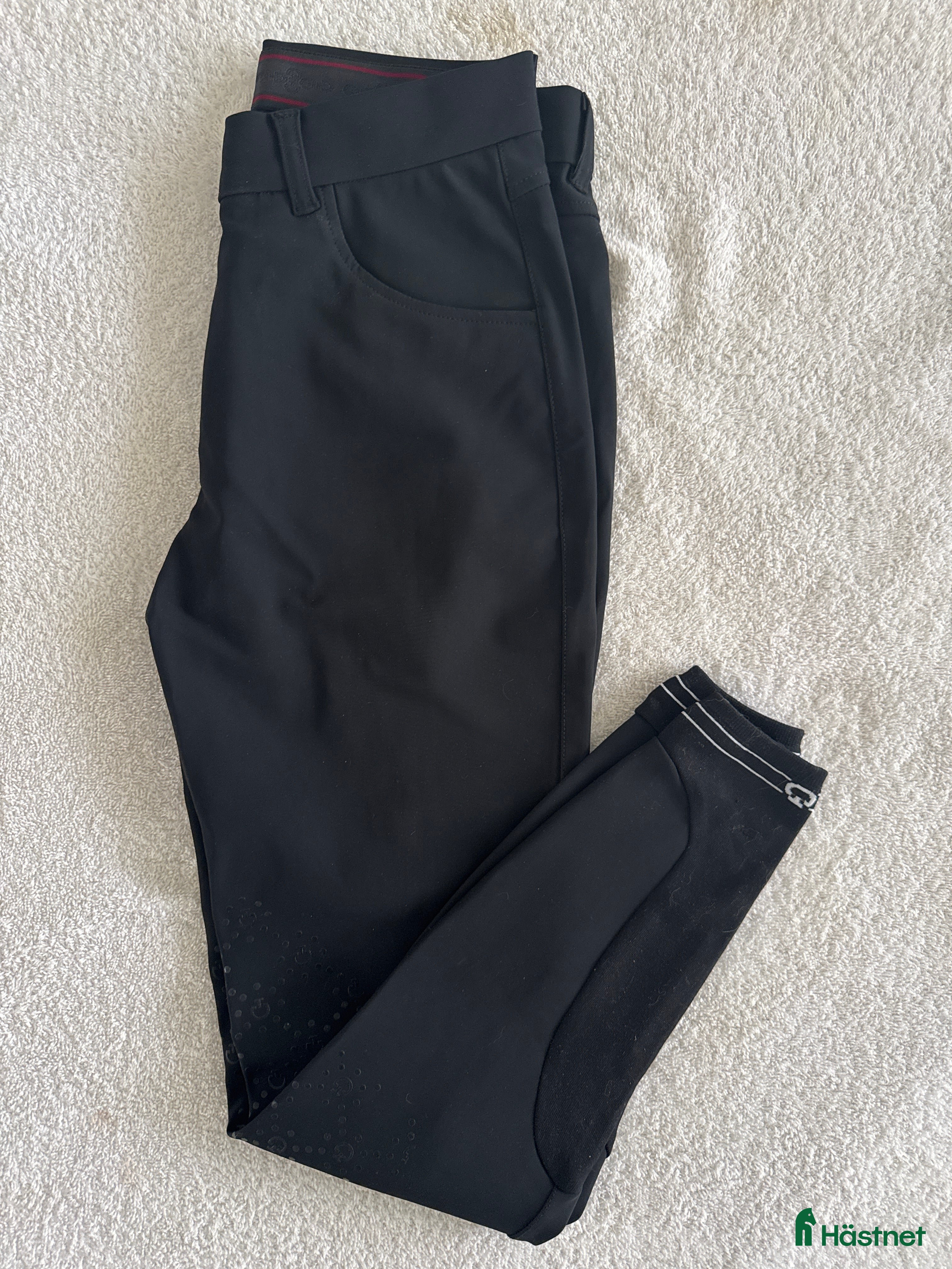 Ridbyxor ryttarutrustning till salu: Cavalleria Toscana  - Annons 10