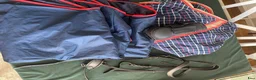 Övrig Hästutrustning hästutrustning till salu: Sadelkammarrensning i Falun - Annons 3